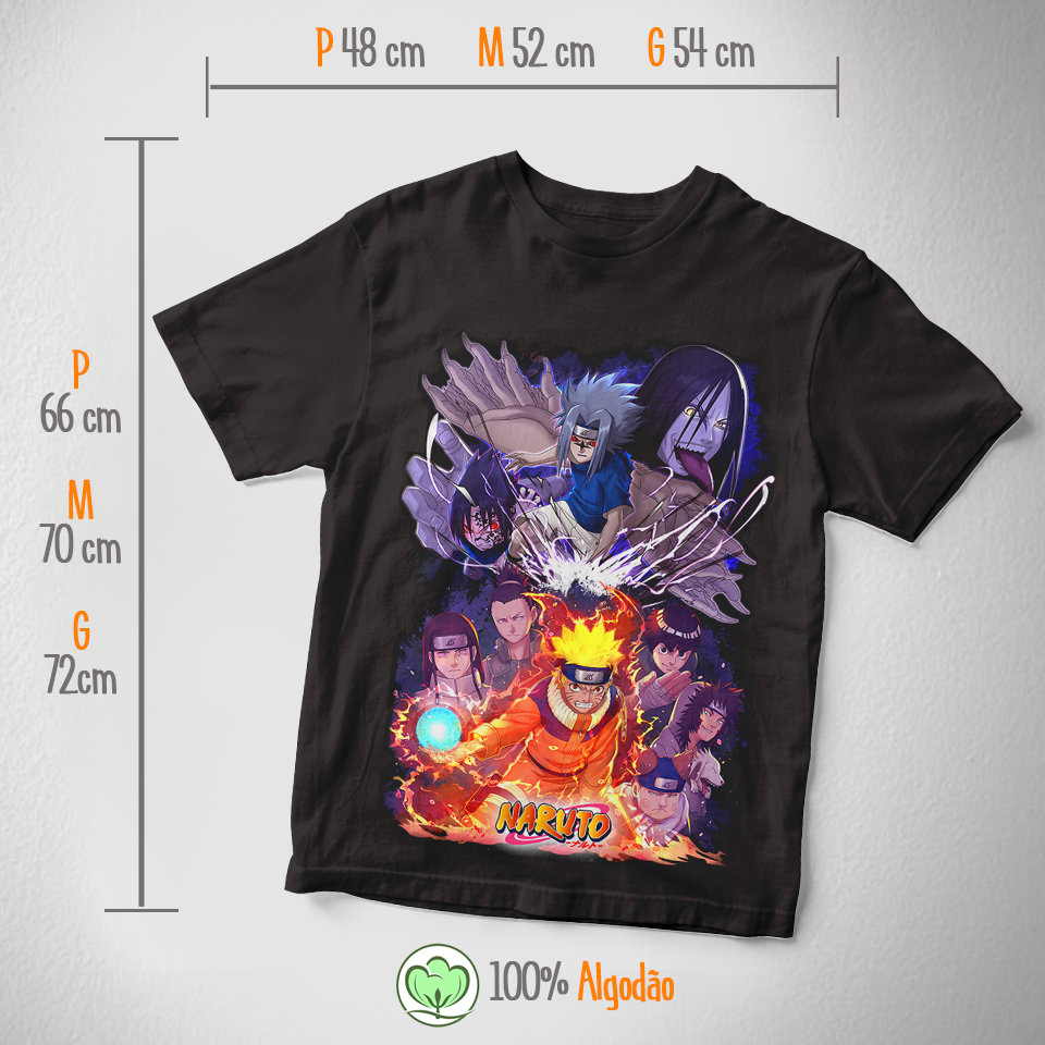 Miniatura: Naruto - A Batalha do Vale do Fim