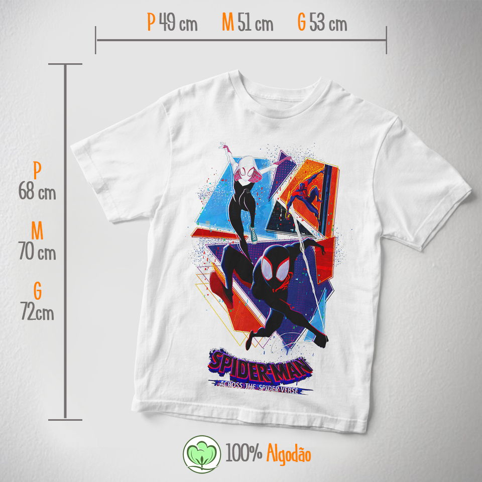 Miniatura: Spider Man (Homem Aranha) Across the Spider-Verse - Aranhas