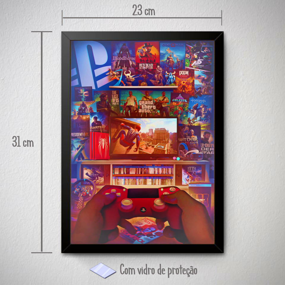 Miniatura: Generations - Playstation 4