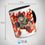Miniatura: Naruto Shippuden - Kiba Inuzuka