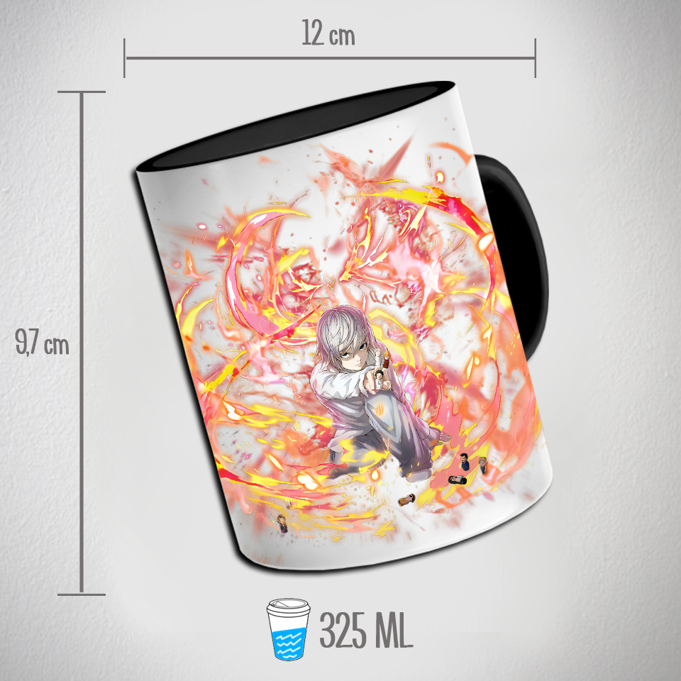 Miniatura: Death Note - Near