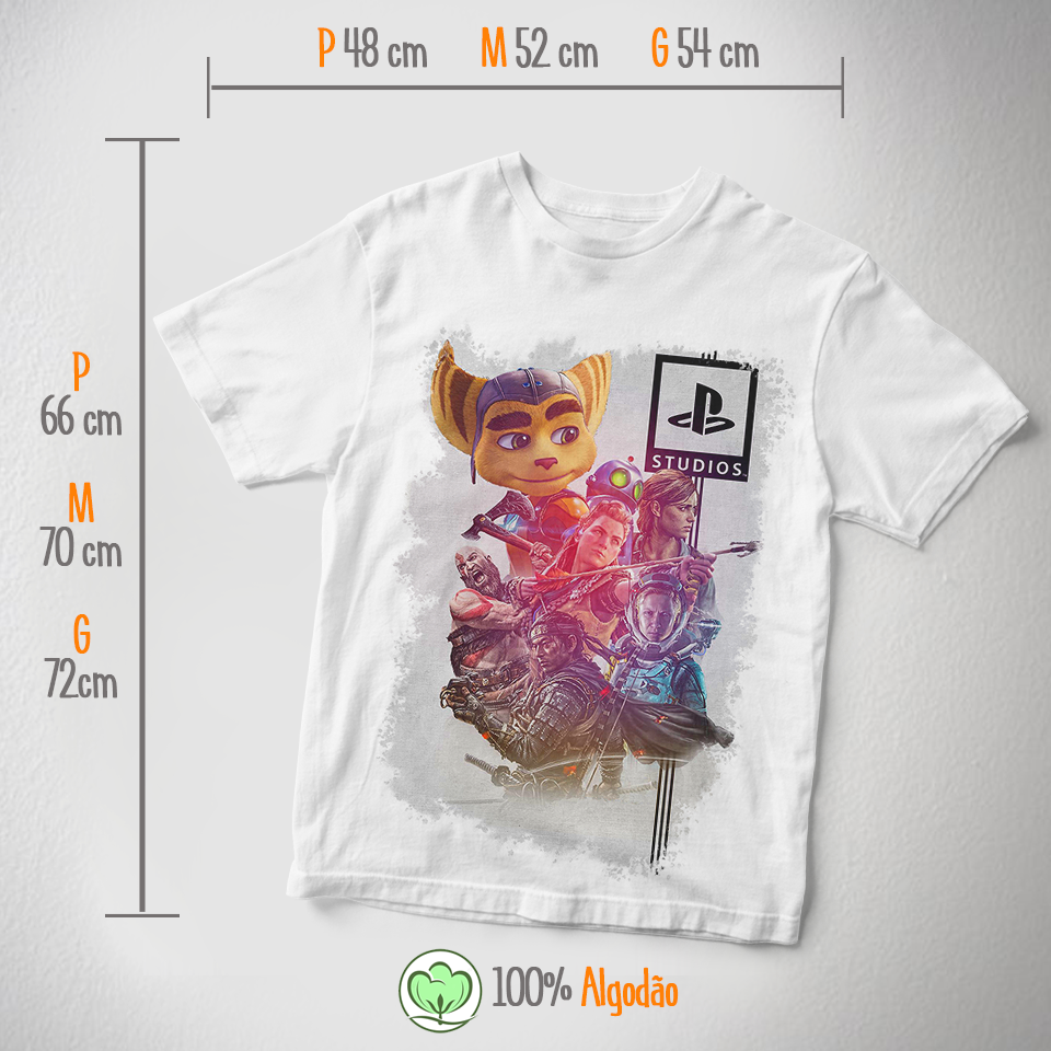 Miniatura: Playstation Studios - Heroes