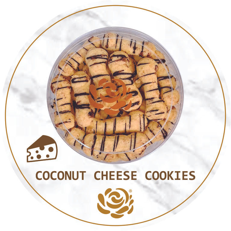 Thumbnail: Cookies #Cheese
