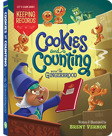 Cookies Counting Cover 3d.png