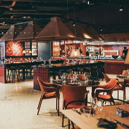 fine dining restaurant in Niseko, select dinner experience, Niseko dining guide