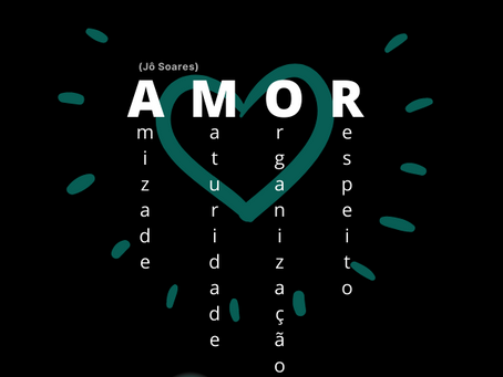 AMOR
