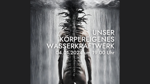 Vortrag von Karin Mayr, 04.01.2024