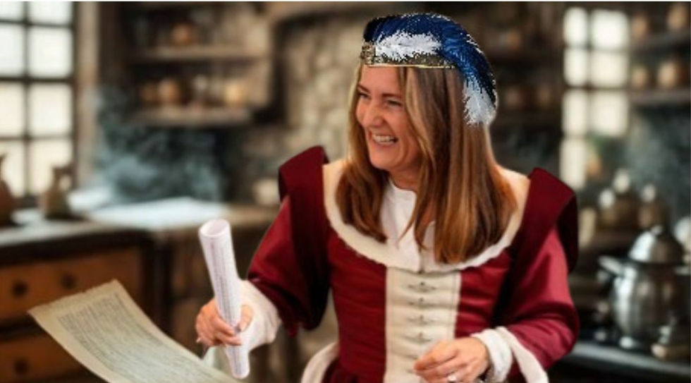 1150 Jahre Schleedorf