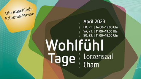 Conversiologie auf der Schweizer Gesundheitsmesse