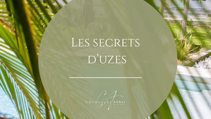 Les Secrets d'Uzès : Quand le Moderne Rencontre un Village Hors du Temps