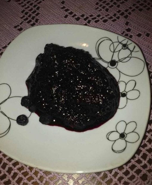Dzem od Aronije i Visanja1