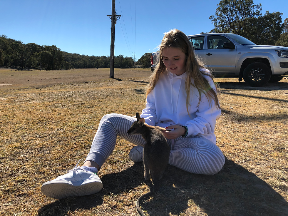 Australie 2019