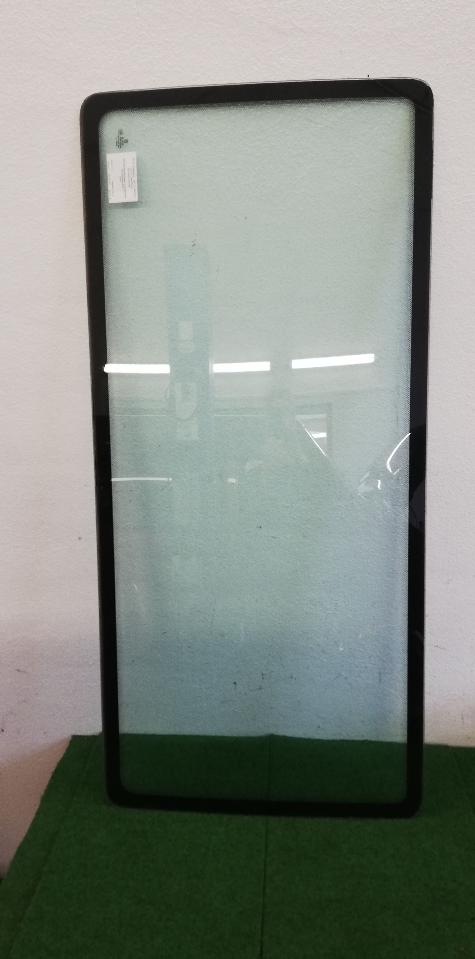 VW t4 Seitenscheibe Schiebetür oder Gegenüber AS2 tinted