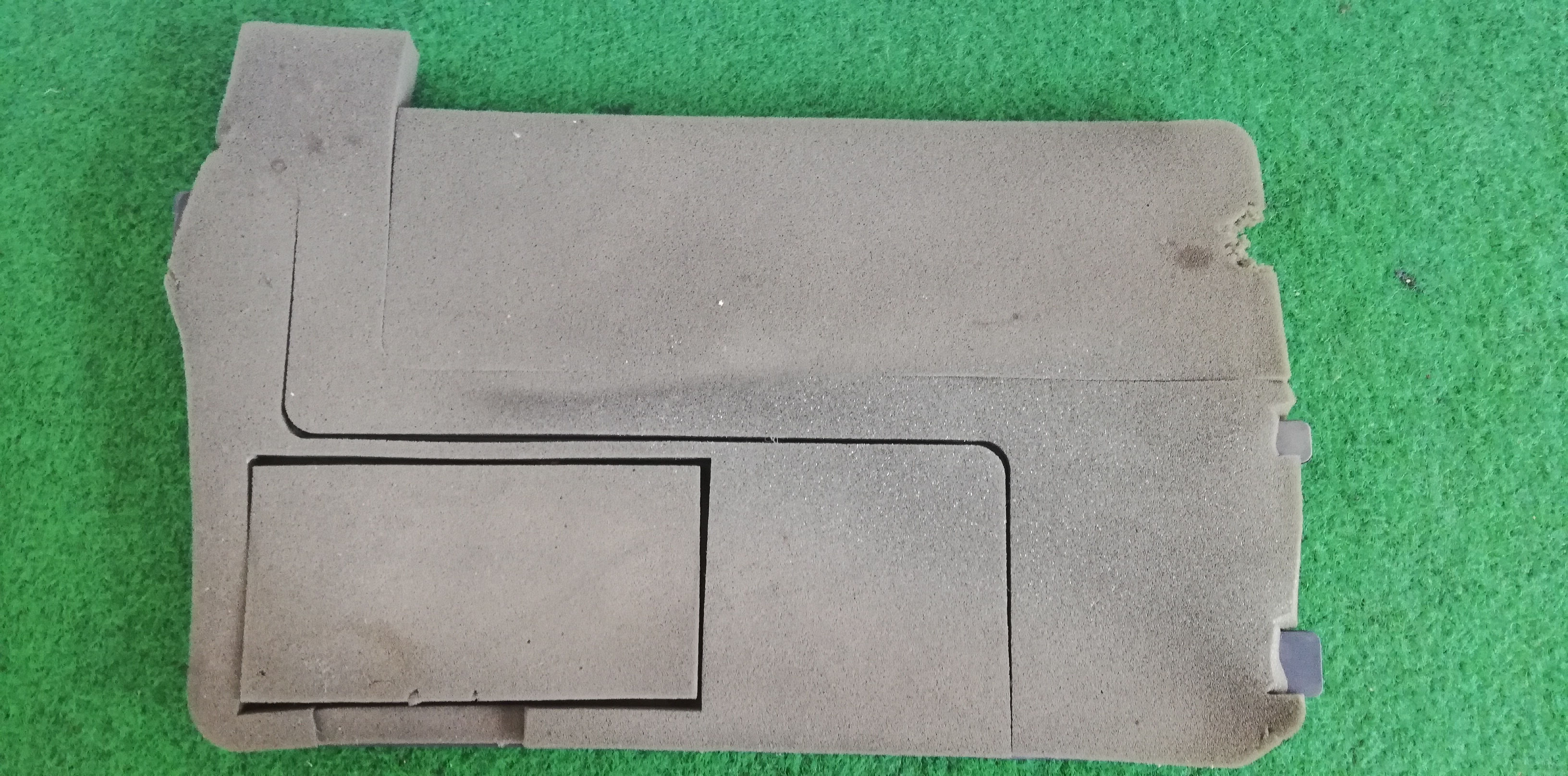 VW T4 Abdeckung Armaturenbrett Verkleidung Dämmung 7D1819592