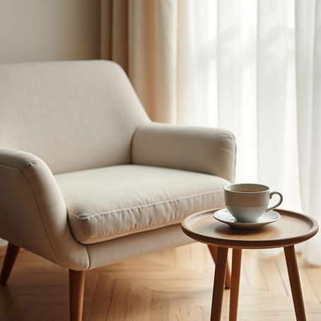 Quiet Daily Routines for Mental Clarity and Peace