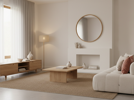 Discover Mindful Living Essentials for a Slow Living Lifestyle