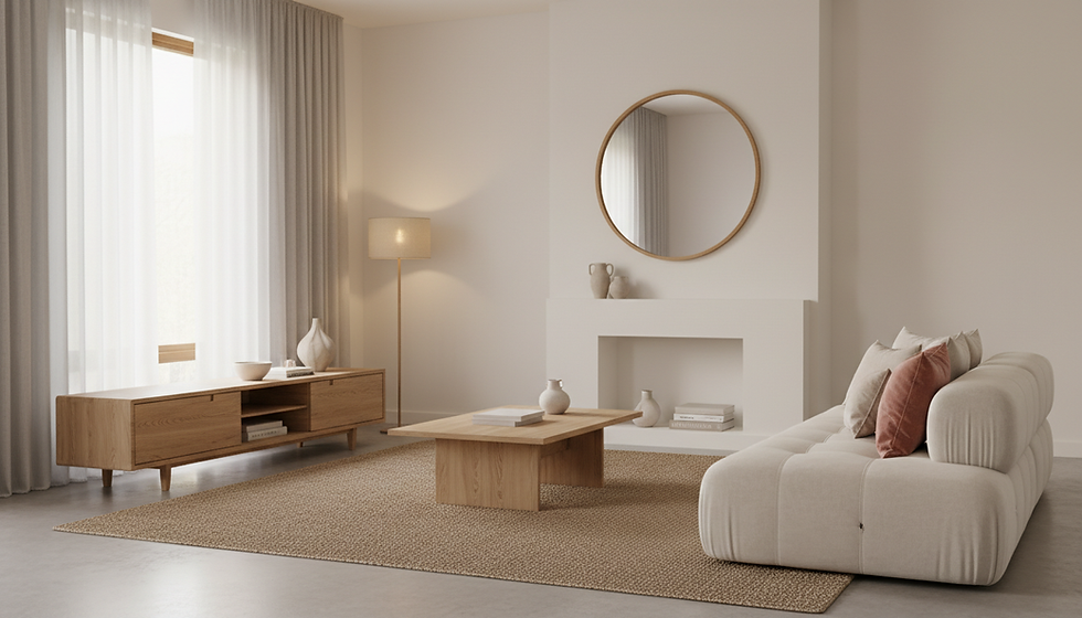 Discover Mindful Living Essentials for a Slow Living Lifestyle