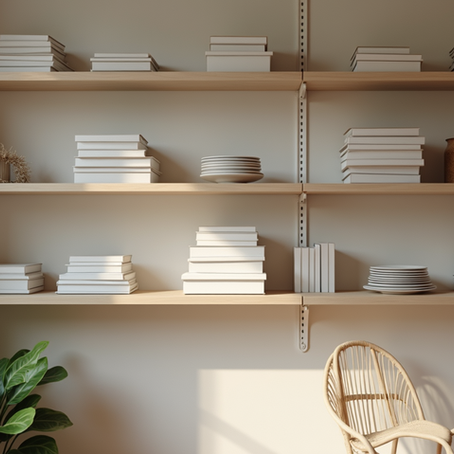 Simple Strategies for Keeping Your Home Tidy