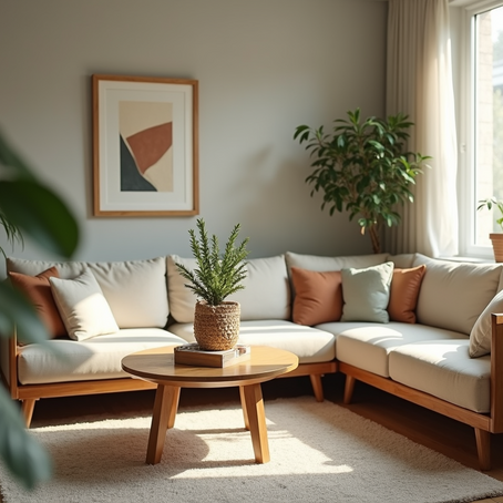 Embracing the Art of Slow Living in Your Everyday Life