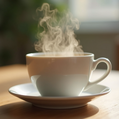 Practical Steps to Practice Mindful Living