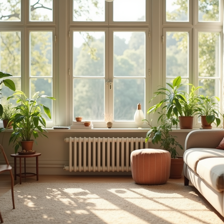 How to Cultivate a Mindful Home for Inner Peace