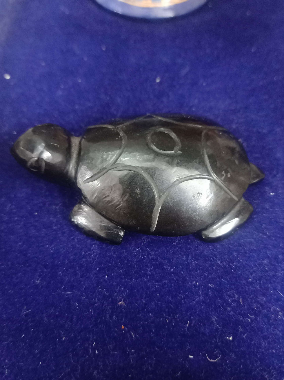 Thumbnail: Crystal  Figurines & Sculptures