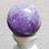 Thumbnail: Amethyst crystal Balls - medium
