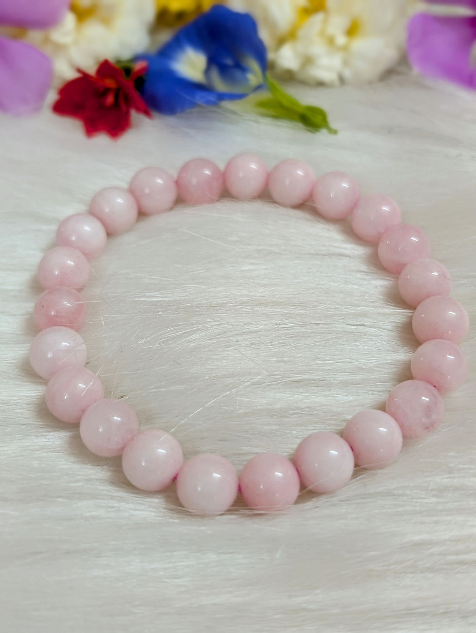 Thumbnail: Love & Intuition Couple Bracelet Set