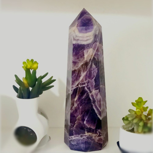 Crystal Towers East West Store