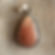 Carnelian Power Pendant