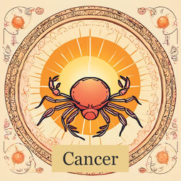 Cancer Zodiac Sign