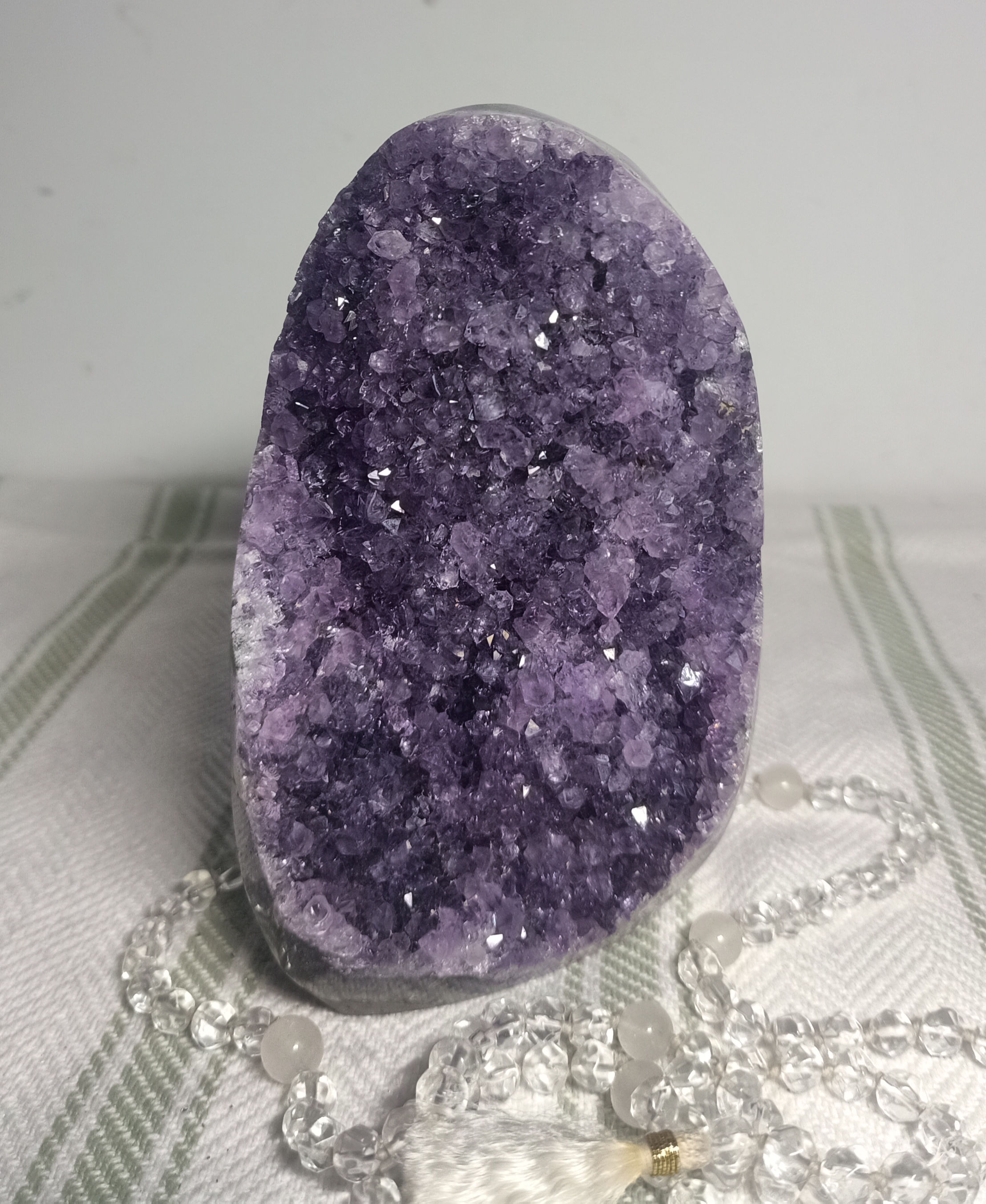 Amethyst Geode