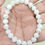 Thumbnail: Rainbow Moonstone Premium Bracelet 