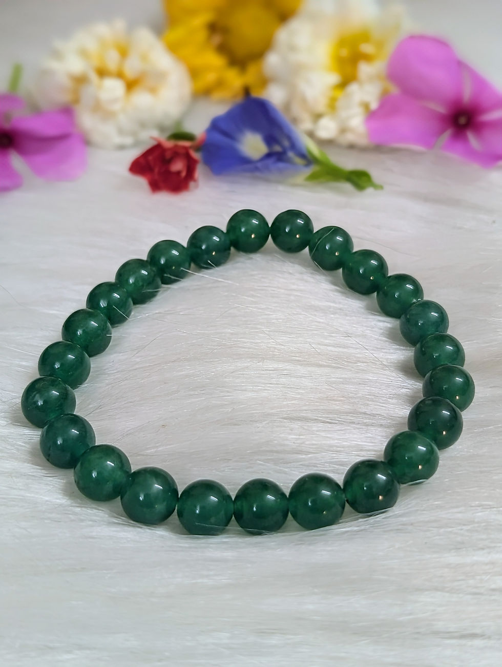 Thumbnail: Abundance Magnet Bracelets Trio