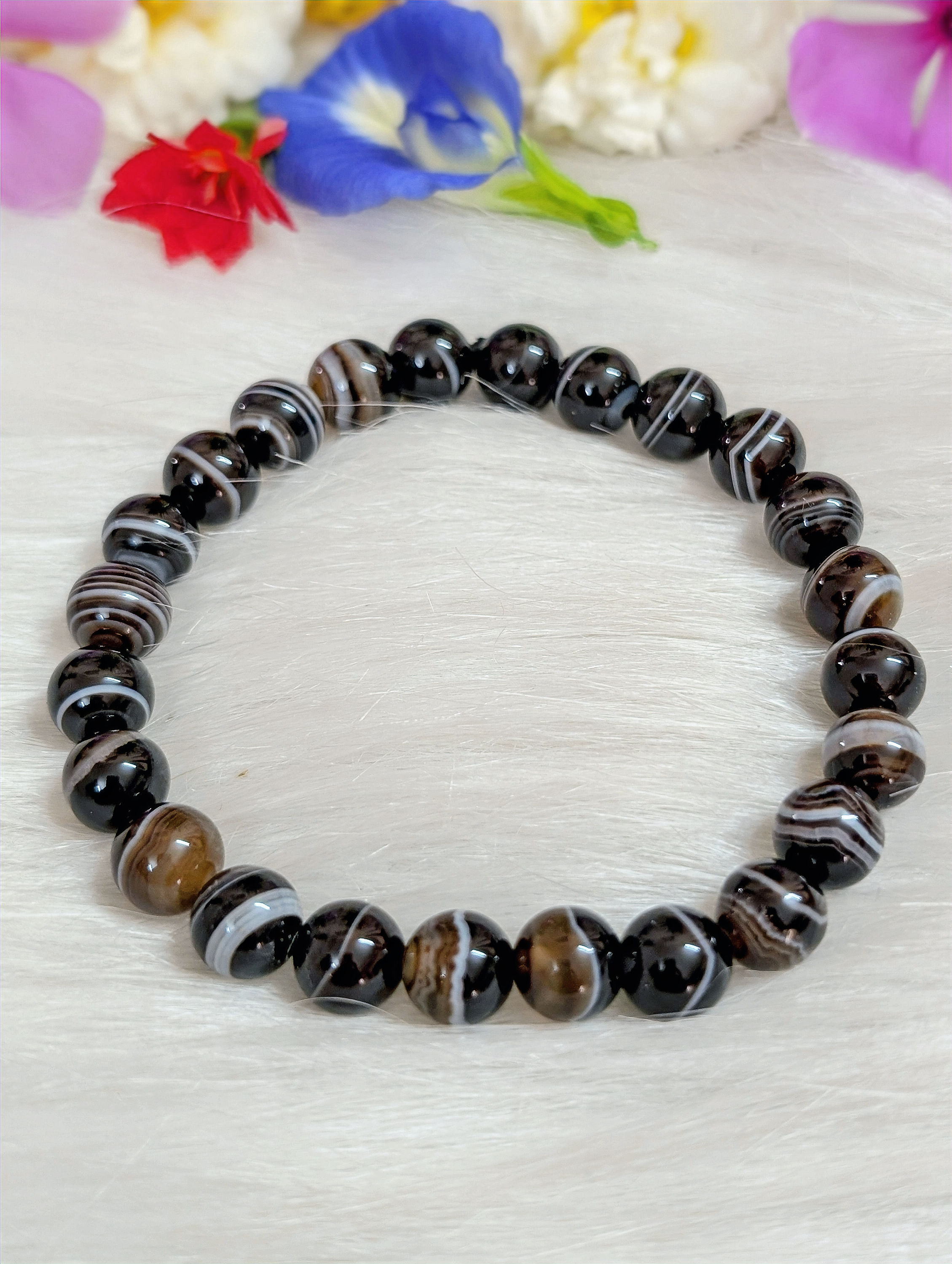 Sulemani Hakik Grounding & Protection Bracelet