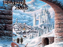 (Playlist) THE YEAR IN METAL/HARD ROCK - 2023