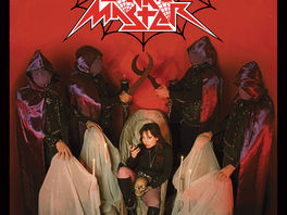 (Podcast/Video) HARD'N'HEAVY NEW RELEASES - July/August 2022