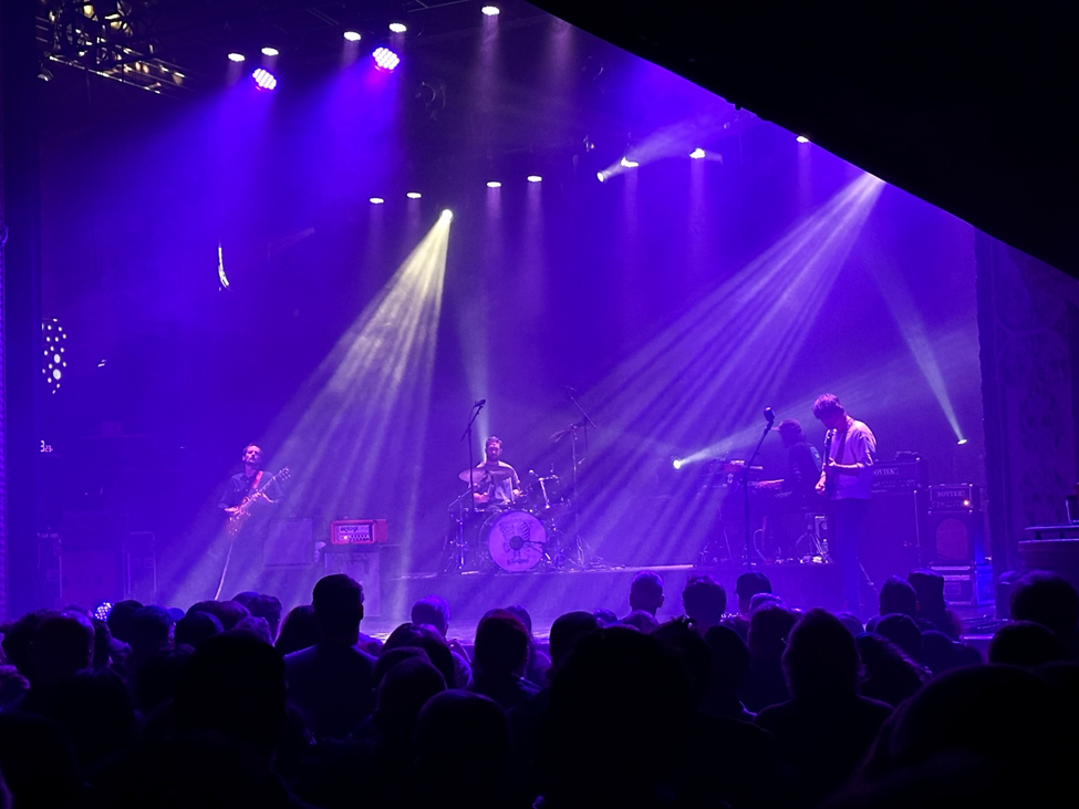 ALL THEM WITCHES live Chicago, IL 2025