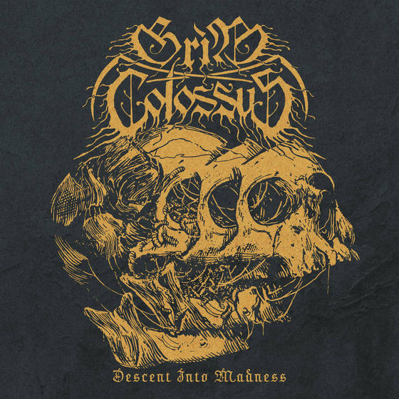 (Podcast) STONER DOOM METAL NEW RELEASES - July and August 2024