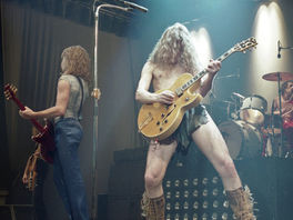 (Playlist) 80s TED NUGENT - In 40 Minutes