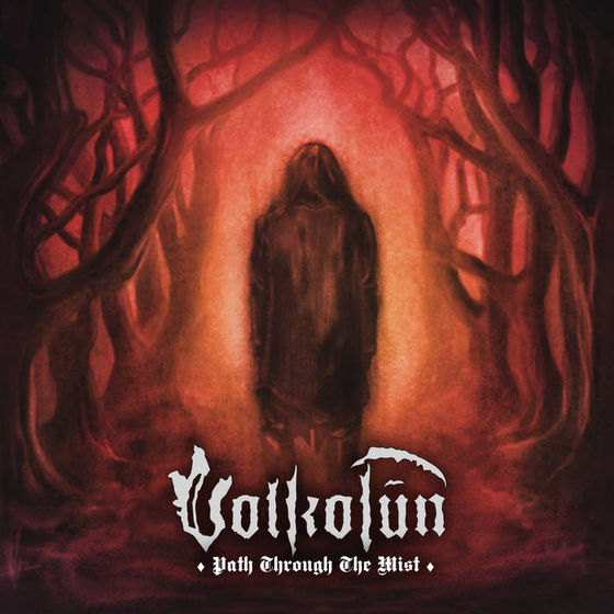 VOLKOLUN - Path Through The Mist