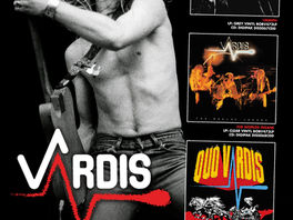 (Playlist) VARDIS - In 40 Minutes