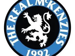 (Playlist) THE REAL MCKENZIES - In 40 Minutes