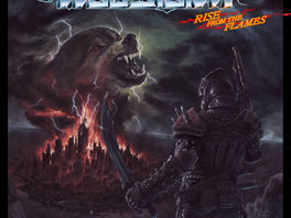 (Podcast) HARD'N'HEAVY NEW RELEASES - May/June 2024