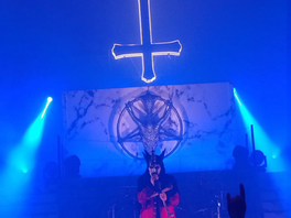 LIVE CONCERTS - The Year In Review (Part IV)