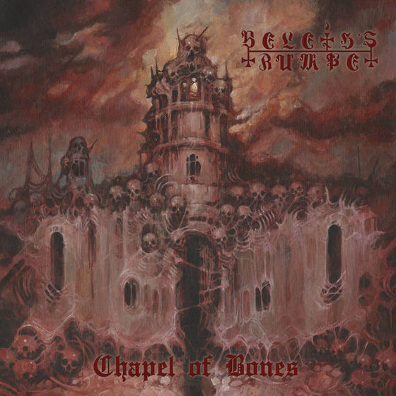 (Playlist) METAL TRACKS OF THE MONTH - July 2025