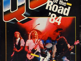 (Video) STATUS QUO - End of the Road Concert 1984