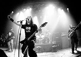 (Playlist) SACRIFICE - In 40 Minutes