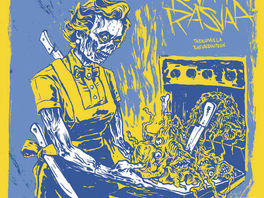 (Album Review) KOVAA RASVAA - Tasaluvulla Tulevaisuuteen