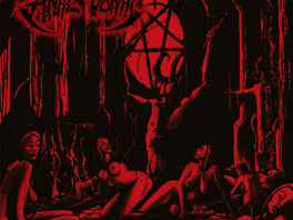 (Podcast/Video) EXTREME METAL NEW RELEASES - July 2022